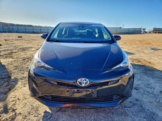 Toyota Prius Image 7