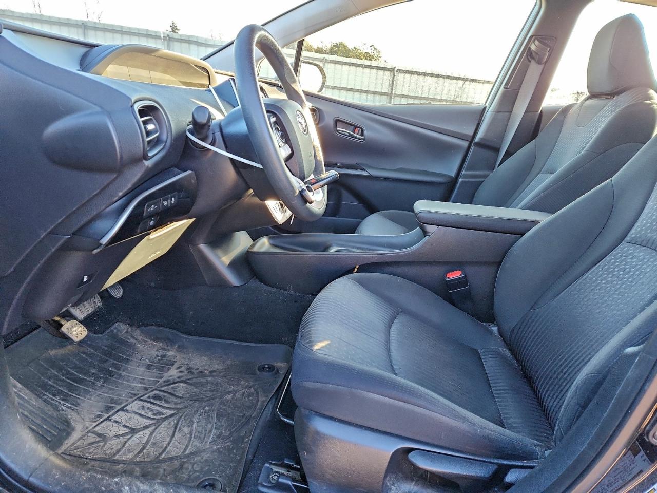 Toyota Prius Image 3