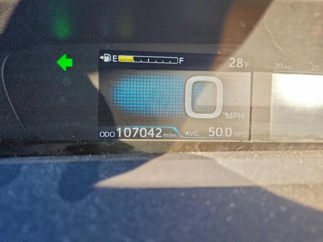 Toyota Prius Image 4