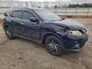 Nissan Rogue S Image 4