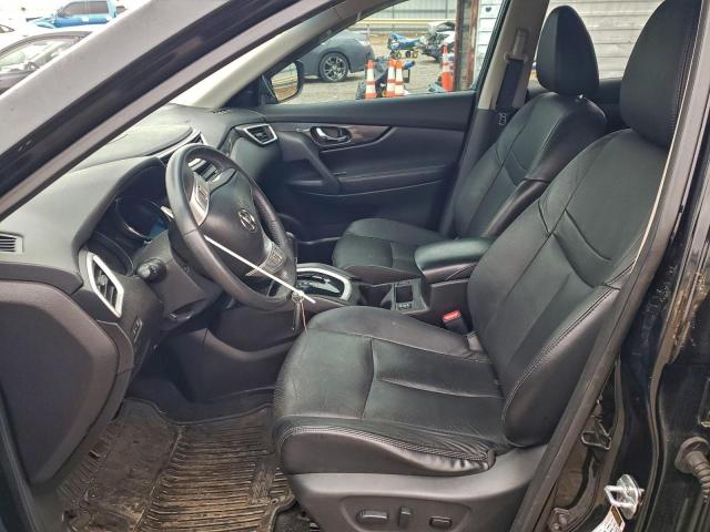 Nissan Rogue S Image 9