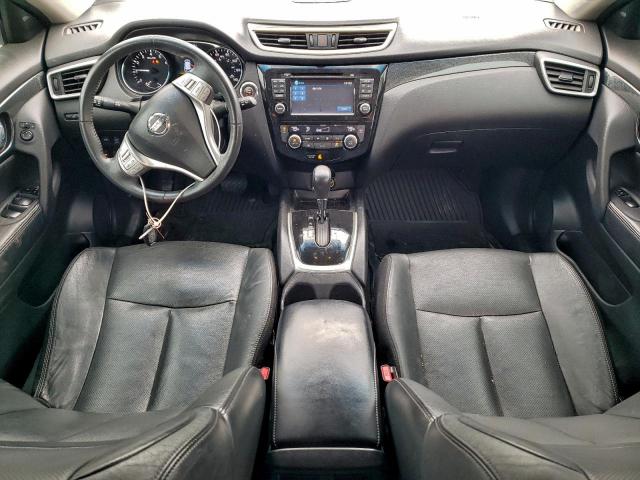 Nissan Rogue S Image 7