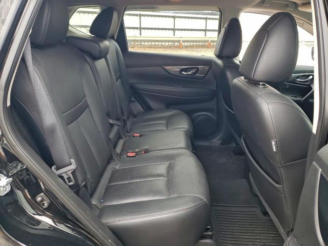 Nissan Rogue S Image 12