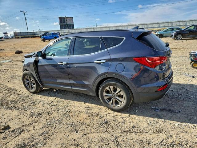 Hyundai SANTA FE Image 13