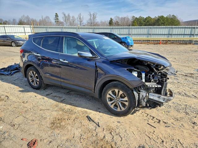 Hyundai SANTA FE Image 3