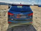 Hyundai SANTA FE Image 4