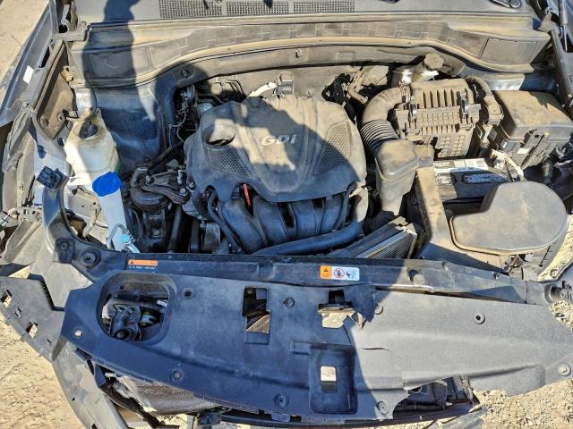 Hyundai SANTA FE Image 11