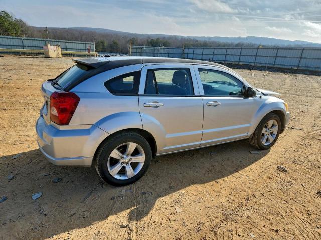 Dodge Caliber Sxt Image 10