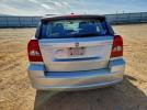 Dodge Caliber Sxt Image 4