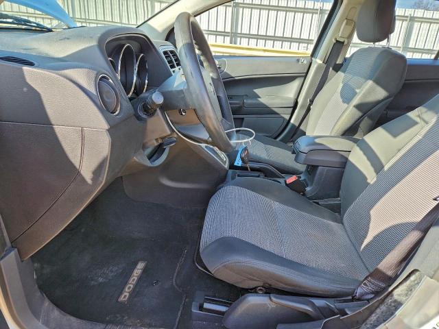 Dodge Caliber Sxt Image 5