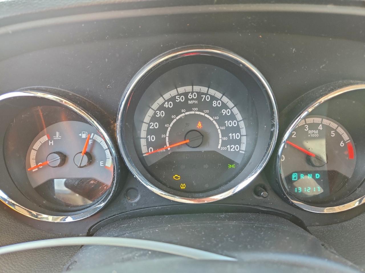 Dodge Caliber Sxt Image 7