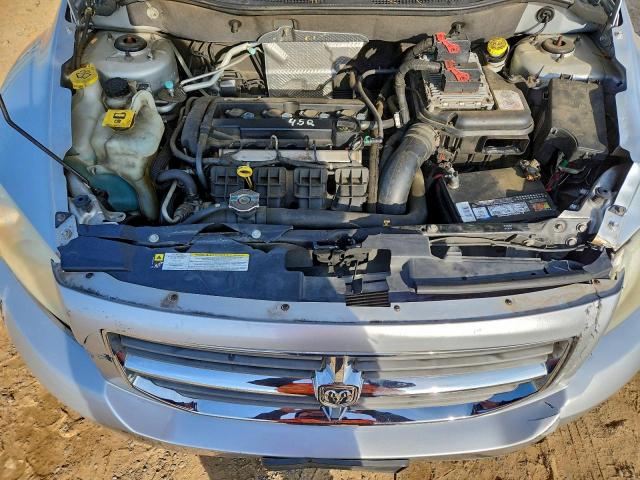 Dodge Caliber Sxt Image 9