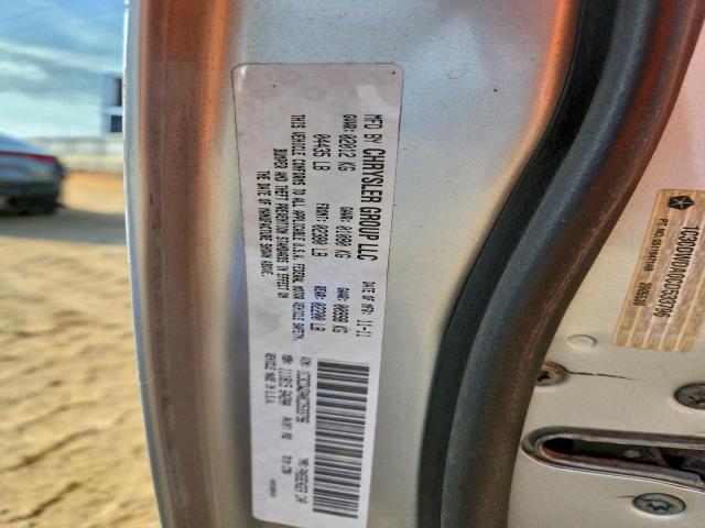 Dodge Caliber Sxt Image 12