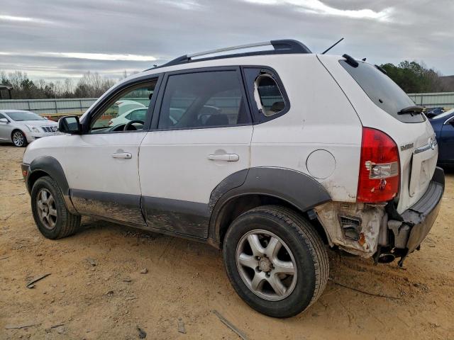 Hyundai TUCSON Gls Image 3