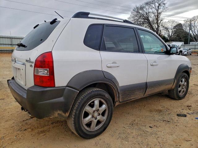 Hyundai TUCSON Gls Image 4