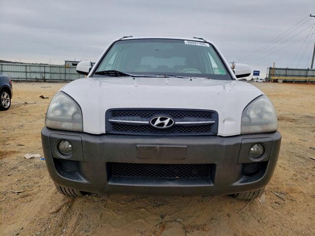 Hyundai TUCSON Gls Image 5