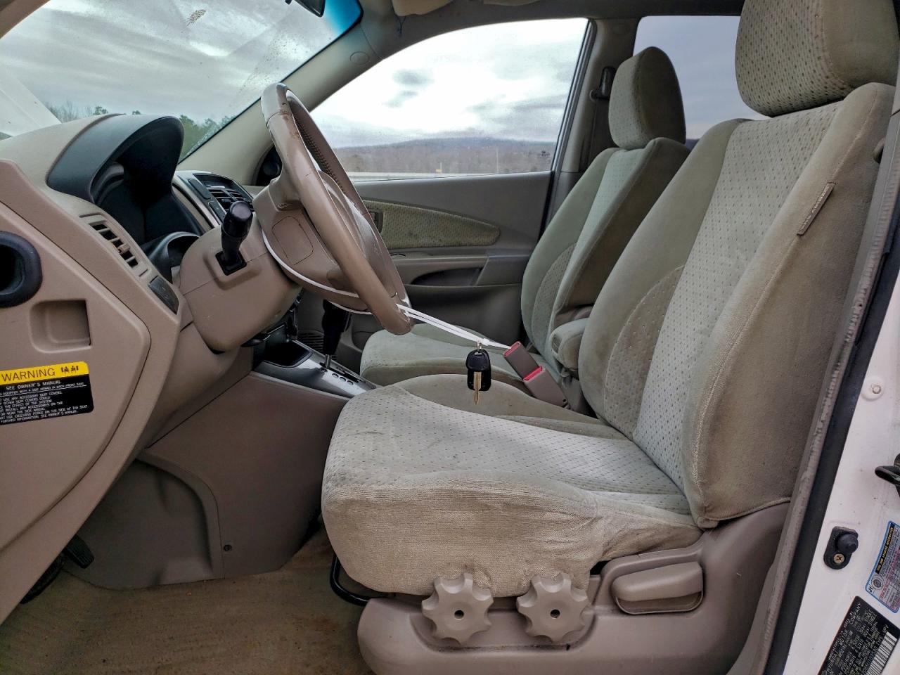 Hyundai TUCSON Gls Image 9