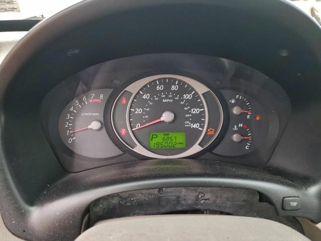 Hyundai TUCSON Gls Image 10