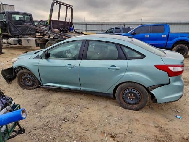 Ford Focus Se Image 6