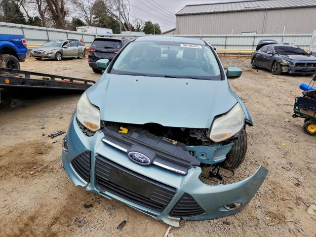 Ford Focus Se Image 11