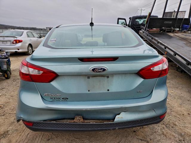 Ford Focus Se Image 8