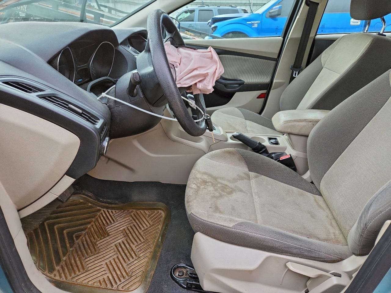 Ford Focus Se Image 4