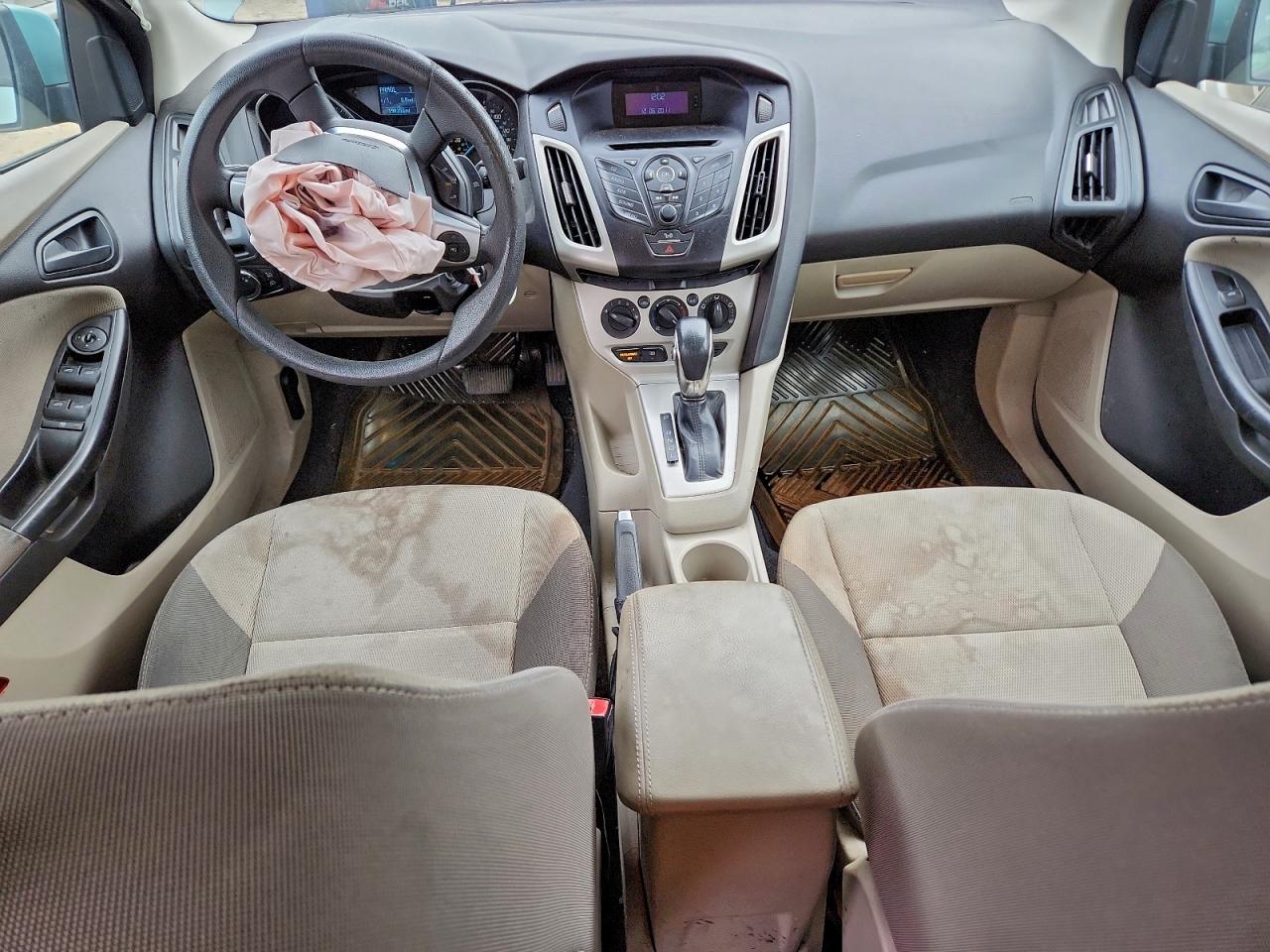 Ford Focus Se Image 7