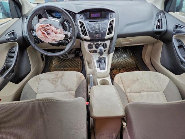 Ford Focus Se Image 7