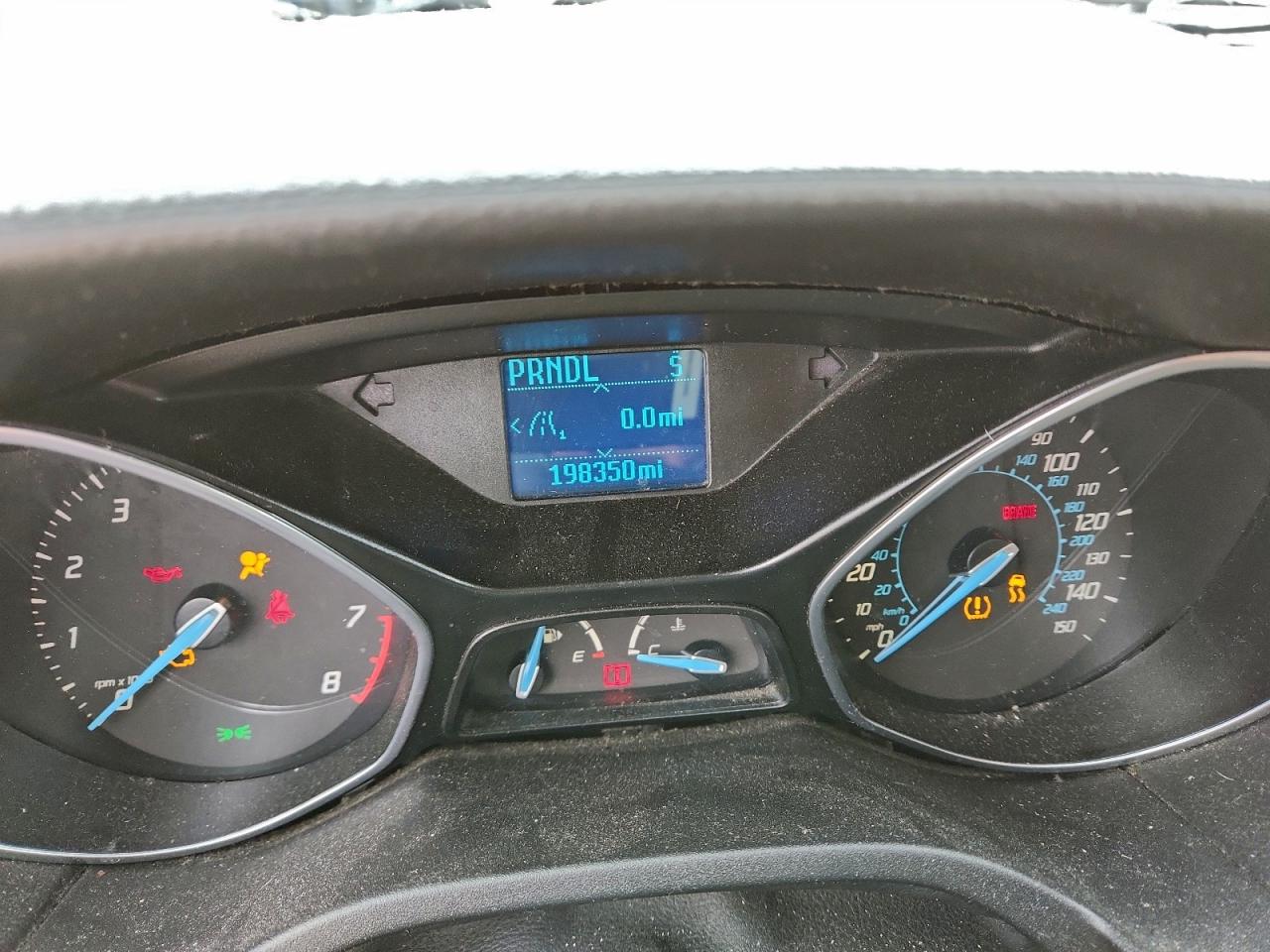 Ford Focus Se Image 3