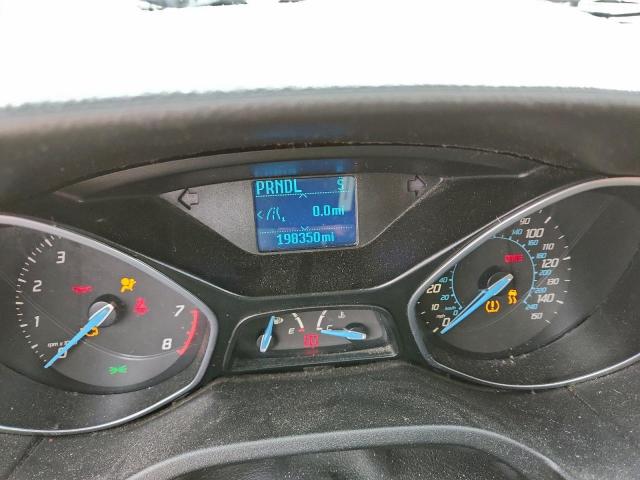 Ford Focus Se Image 3