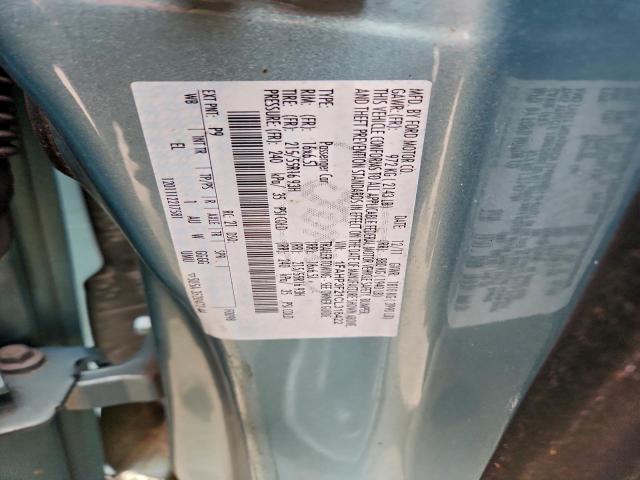 Ford Focus Se Image 10