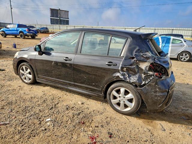 Nissan Versa S Image 6