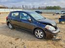 Nissan Versa S Image 8
