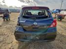 Nissan Versa S Image 5