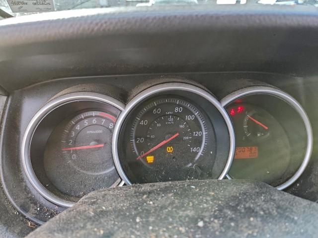 Nissan Versa S Image 7