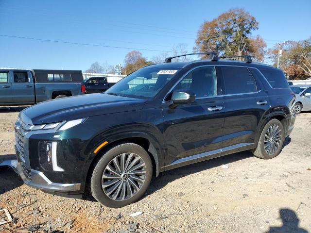  Salvage Hyundai PALISADE