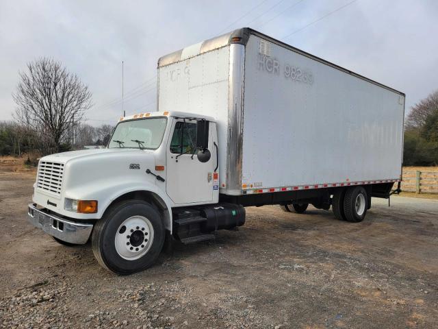 International 4000 Serie 4700 Image 7