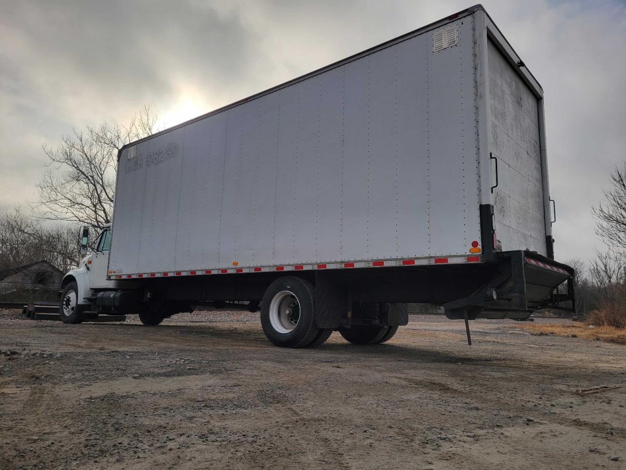 International 4000 Serie 4700 Image 2