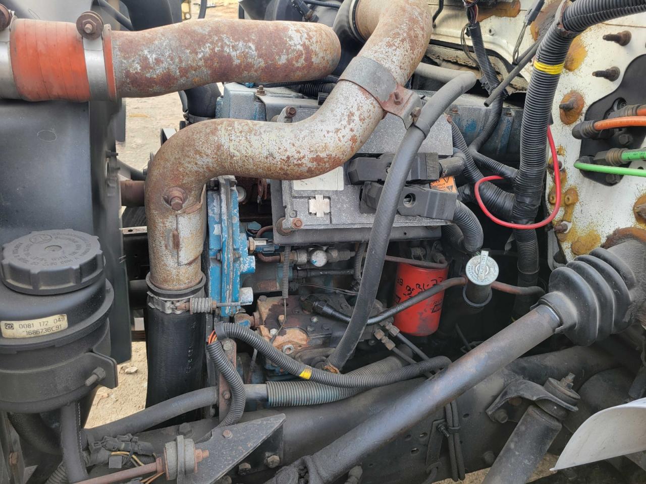 International 4000 Serie 4700 Image 9