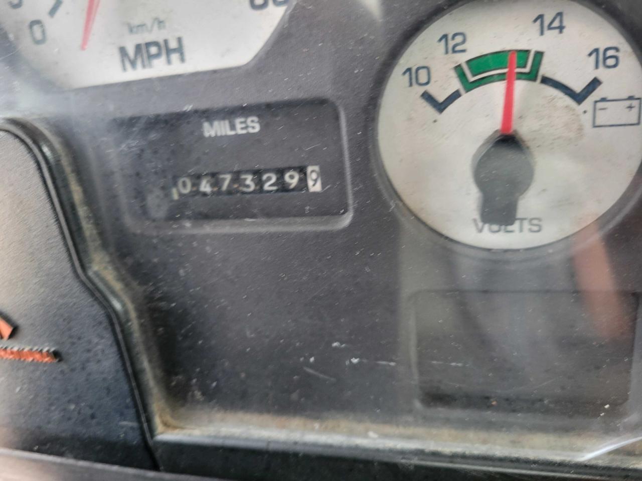 International 4000 Serie 4700 Image 4