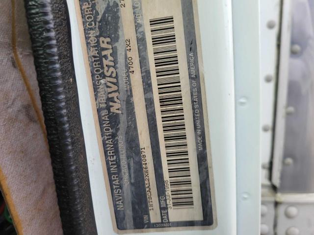 International 4000 Serie 4700 Image 11