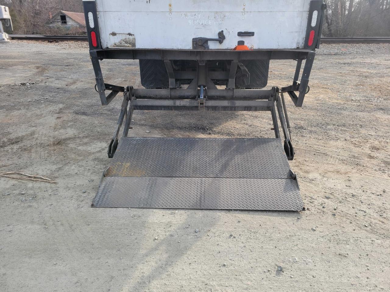 International 4000 Serie 4700 Image 14