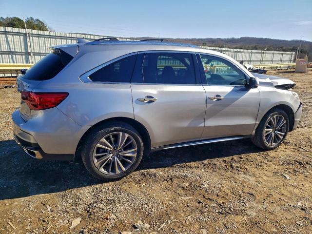 Acura MDX Technology Image 4