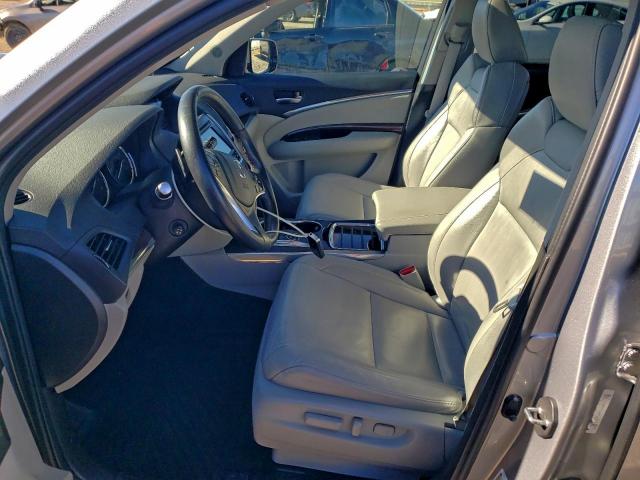 Acura MDX Technology Image 13