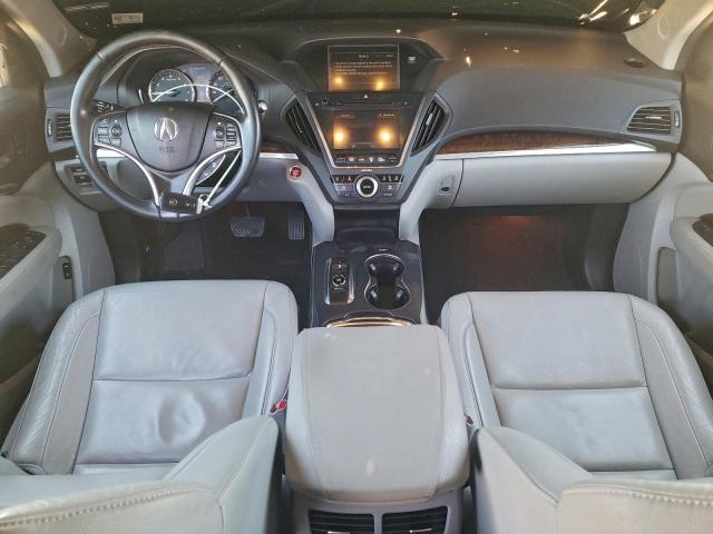 Acura MDX Technology Image 12