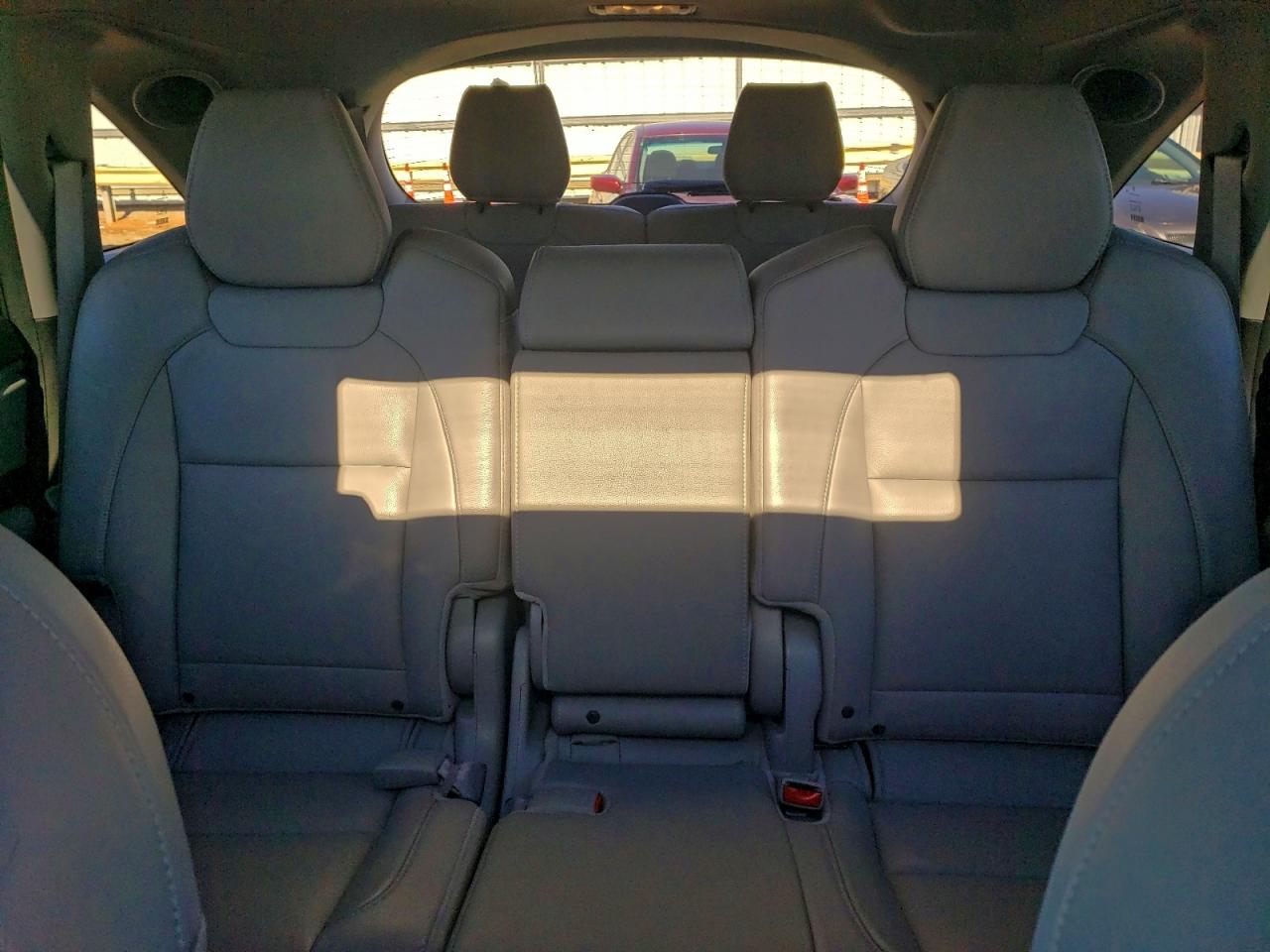 Acura MDX Technology Image 8