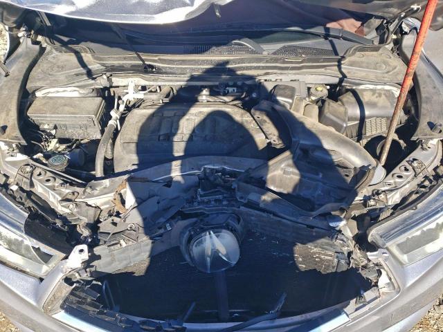 Acura MDX Technology Image 9