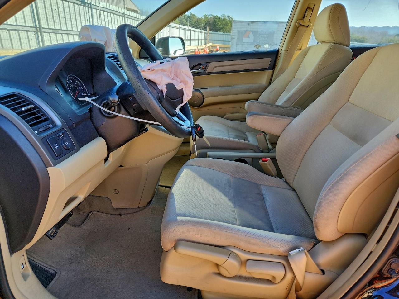 Honda Crv Lx Image 7