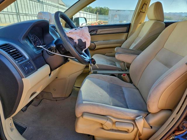 Honda Crv Lx Image 7