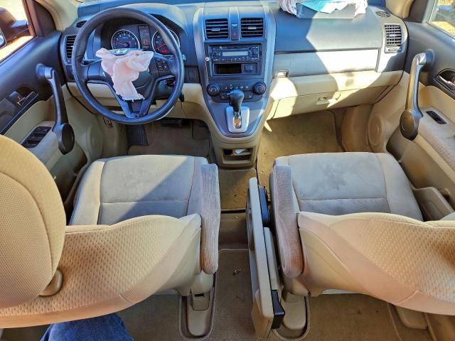 Honda Crv Lx Image 5